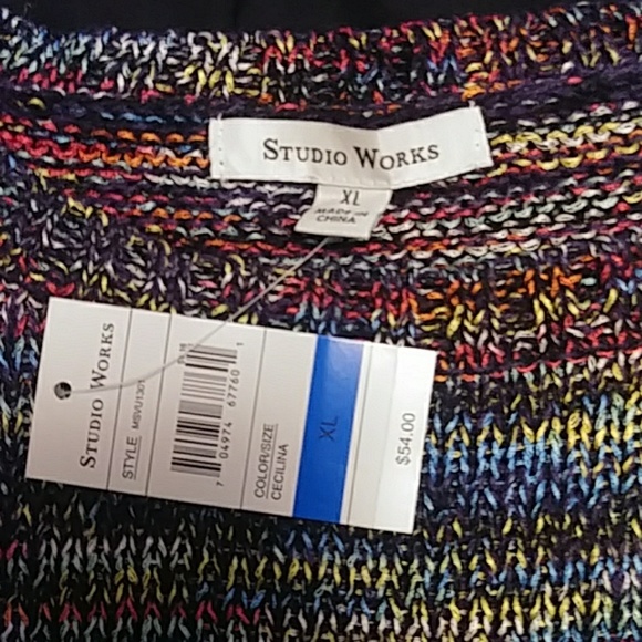 Sweater - Picture 2 of 3